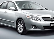 Ô tô tại Toàn quốc