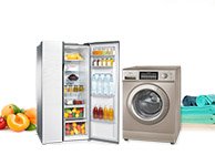 Điện lạnh, điện tử tại Toàn quốc