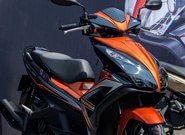 Xe máy tại Toàn quốc